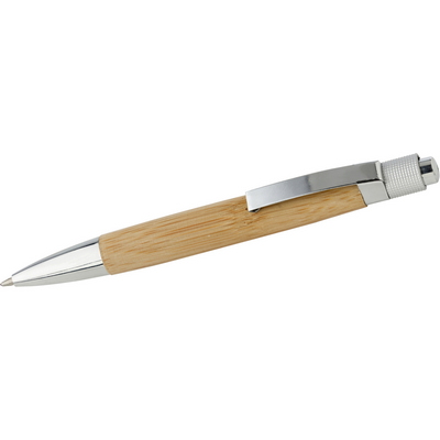 bambusowy długopis reklamowy